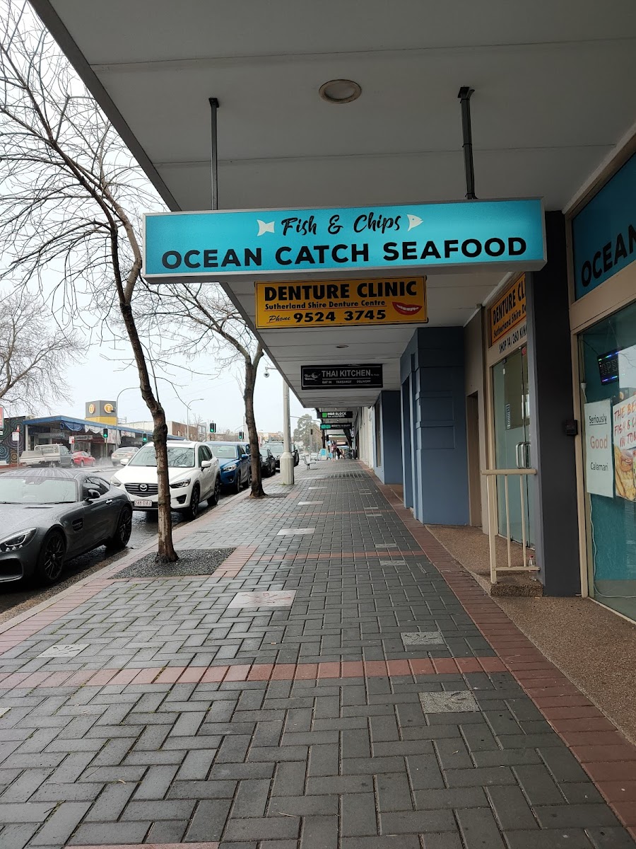 Thai Kitchen By Paula